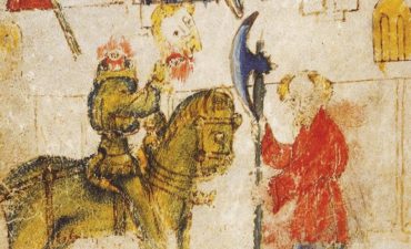 Beheadding