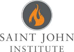 Saint John Institute Logo